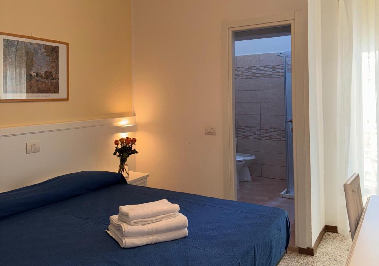 Hotel Riviera Nuova Gestione 3*